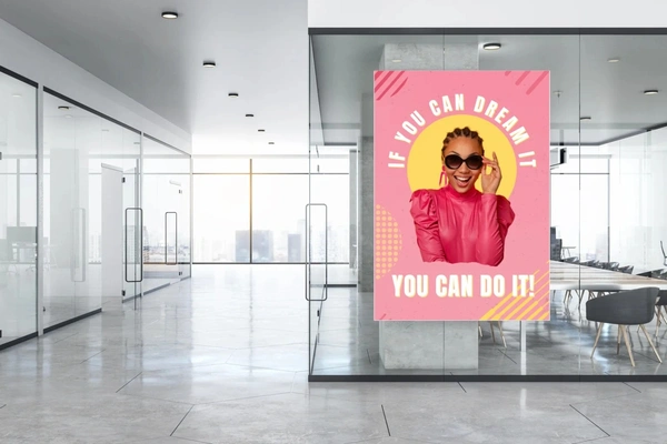  Poster Printing