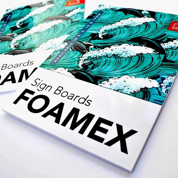  Board Printing London
